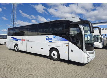 Coach Iveco MAGELYS / SPROWADZONE / MANUAL / 12.20 M: picture 3