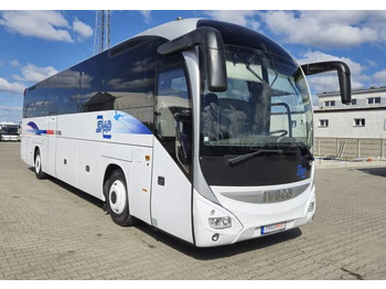 Coach Iveco MAGELYS / SPROWADZONE / MANUAL / 12.20 M: picture 2
