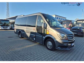 Minibus MERCEDES-BENZ Sprinter