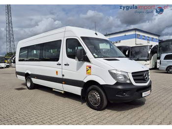 Minibus MERCEDES-BENZ Sprinter