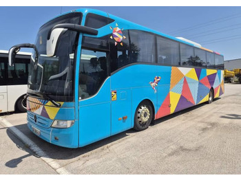 Coach MERCEDES-BENZ Tourismo