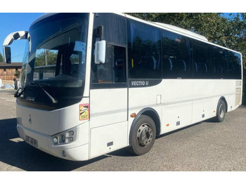 Suburban bus