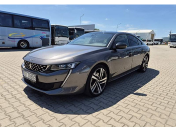 Car Peugeot 508 2.0 BLUEHDI GT LINE: picture 2