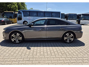 Car Peugeot 508 2.0 BLUEHDI GT LINE: picture 3