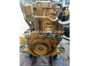 Engine for Construction machinery CATERPILLAR Carterpillar CAT engine, industrial engine, engine type C13: picture 4 Engine for Construction machinery CATERPILLAR Carterpillar CAT engine, industrial engine, engine type C13: picture 4