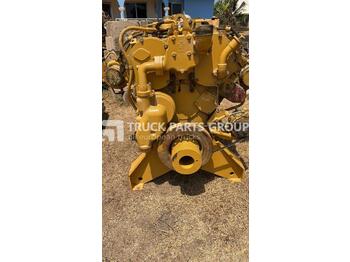 Engine for Construction machinery CATERPILLAR Carterpillar CAT engine, industrial engine, engine type C27: picture 2 Engine for Construction machinery CATERPILLAR Carterpillar CAT engine, industrial engine, engine type C27: picture 2