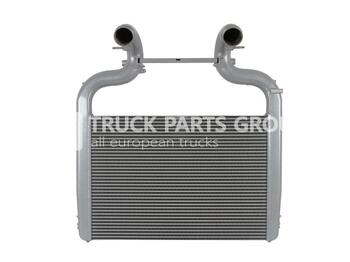 Intercooler DAF XF 106