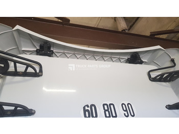 Aerodynamics/ Spoiler IVECO Stralis