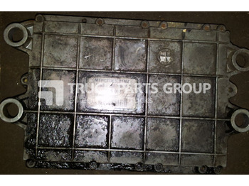 ECU for Truck MERCEDES-BENZ Actros engine computer PLD, EDC, ECU, MR control unit, Steuerger control unit: picture 2