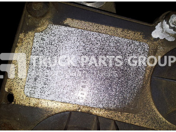 ECU for Truck MERCEDES-BENZ Atego OM906LA, OM904 LA, EURO 2, EURO 3 engine control unit, PLD control unit: picture 3 ECU for Truck MERCEDES-BENZ Atego OM906LA, OM904 LA, EURO 2, EURO 3 engine control unit, PLD control unit: picture 3