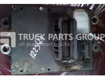 ECU for Truck MERCEDES-BENZ Atego OM906LA, OM904 LA, EURO 2, EURO 3 engine control unit, PLD control unit: picture 4 ECU for Truck MERCEDES-BENZ Atego OM906LA, OM904 LA, EURO 2, EURO 3 engine control unit, PLD control unit: picture 4