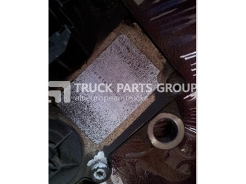 ECU for Truck MERCEDES-BENZ Atego OM906LA, OM904 LA, EURO 2, EURO 3 engine control unit, PLD control unit: picture 5 ECU for Truck MERCEDES-BENZ Atego OM906LA, OM904 LA, EURO 2, EURO 3 engine control unit, PLD control unit: picture 5