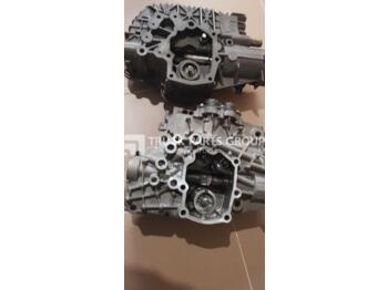 Gearbox and parts MERCEDES-BENZ Actros