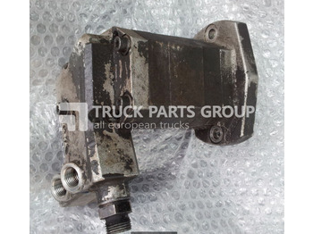 Fuel pump SCANIA R