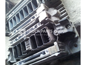 ECU SCANIA R