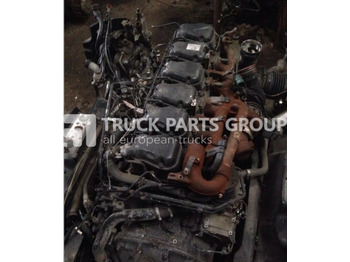 Engine SCANIA R