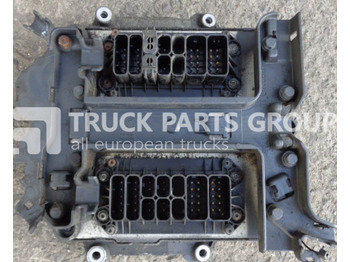 ECU SCANIA R