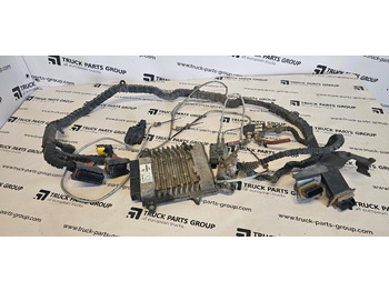 Spare parts DAF CF
