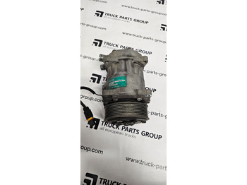 Spare parts for Truck MAN MAN TGX / TGS D2676LF EURO6 emission starter, alternator, AC compressor, conditioner, cooling system 51779707028, 81619066012, 51779709028, 51779546006, 51262017287, 51261017283, 0124655025, 517797070: picture 4
