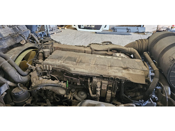 Spare parts MAN TGS