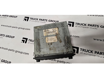 Spare parts VOLVO FH12