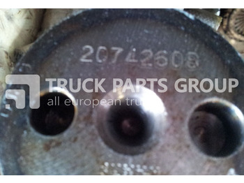 Camshaft VOLVO