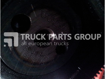 Camshaft VOLVO FH12