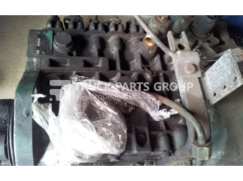 Fuel pump VOLVO FL6