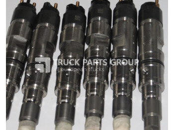 Injector RENAULT D