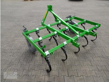 Cultivator BOMET