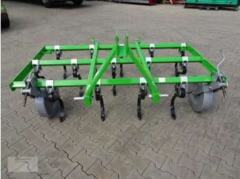 Cultivator BOMET
