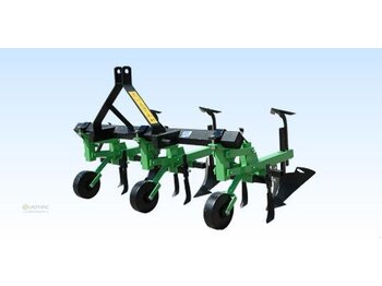 Soil tillage equipment BOMET