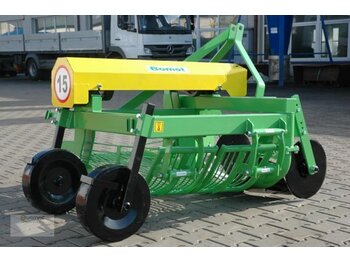 Potato harvester BOMET