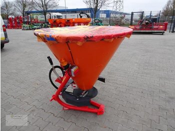 Sand/ Salt spreader DEXWAL