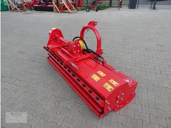 Flail mower FPM