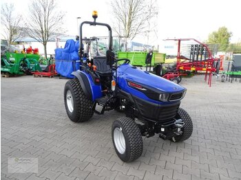 Mini tractor MITSUBISHI