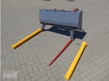 Forks VEMAC
