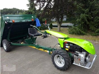 Garden equipment VEMAC