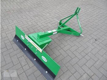 New Blade for Farm tractor Vemac GB4 120cm Planierschild Wegehobel Erdhobel 180 200cm NEU: picture 4