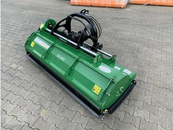Flail mower/ Mulcher VEMAC