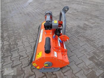 New Flail mower Vemac Mulcher Schlegelmulcher ML145H 145cm hydraulisch NEU: picture 4 New Flail mower Vemac Mulcher Schlegelmulcher ML145H 145cm hydraulisch NEU: picture 4