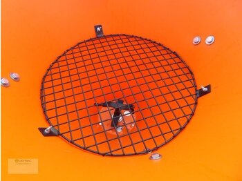 New Sand/ Salt spreader Vemac Profi 200 Liter Streuer Salzstreuer hydraulisch Neu: picture 3