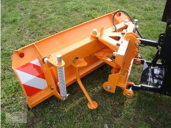 Snow plough VEMAC