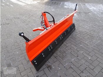 Snow plough VEMAC