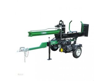 Log splitter VEMAC