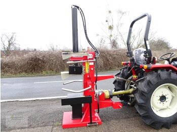 New Log splitter Vemac Spalter Holzspalter Zanon SVT-20/1050: picture 3