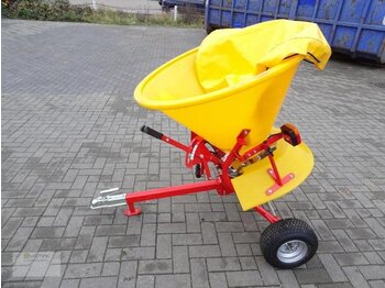 Sand/ Salt spreader VEMAC