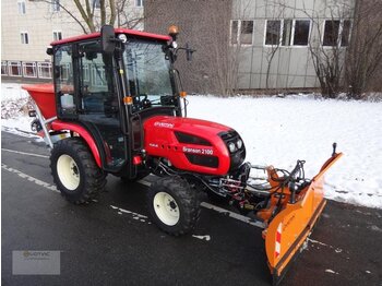 New Snow plough Vemac Vario City 180 Schneeschild Schneepflug Schneeschieber NEU: picture 3
