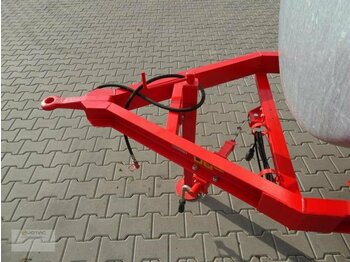 New Tank trailer, Farm trailer Vemac Wasserfass 2000 Liter Wassertank Wasserwagen NEU: picture 3