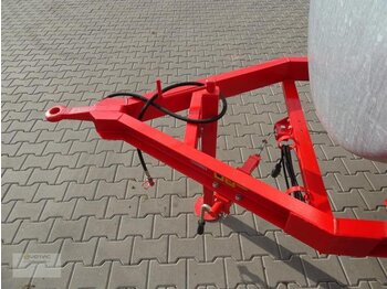 New Tank trailer, Farm trailer Vemac Wasserwagen 3000 Liter Wasserfass Wassertank Weidetränke NEU: picture 4 New Tank trailer, Farm trailer Vemac Wasserwagen 3000 Liter Wasserfass Wassertank Weidetränke NEU: picture 4